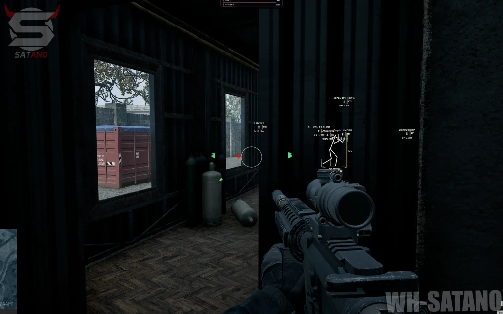 Bleak Wardogs photo preview 4