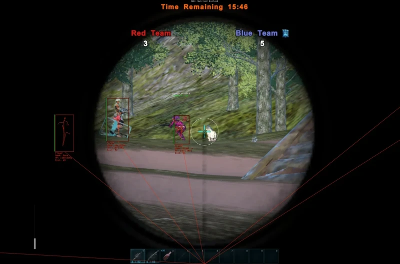 Phoenix Ark Survival Evolved photo preview 8