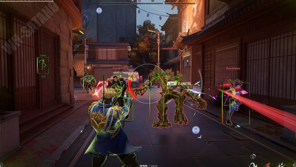 Dullwave Marvel Rivals Hack превью для видео 1