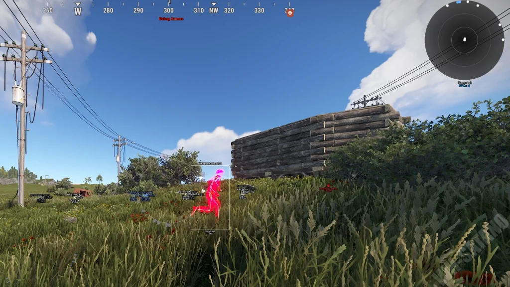 Ancient Rust Hack превью для фото 2