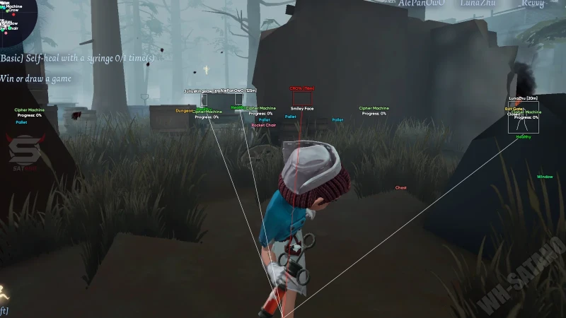 Unicore Identity V photo preview 2
