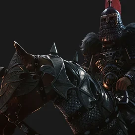 Myth Of Empires