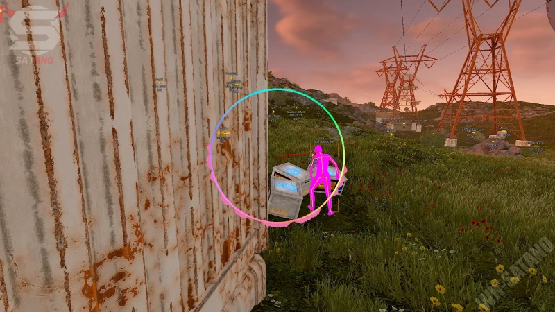 Rust Memez Internal photo preview 4