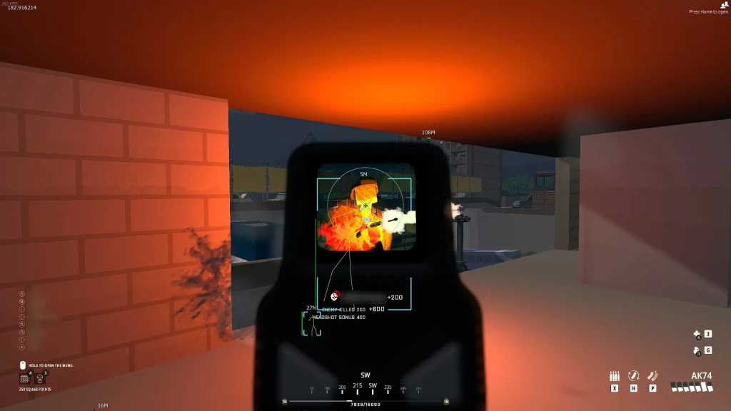 BattleBit Superior Hack (SMG) photo preview 5