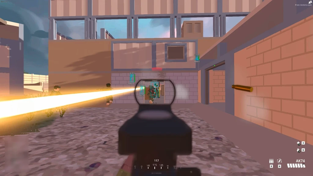 BattleBit Hack (Softhub) video preview 1