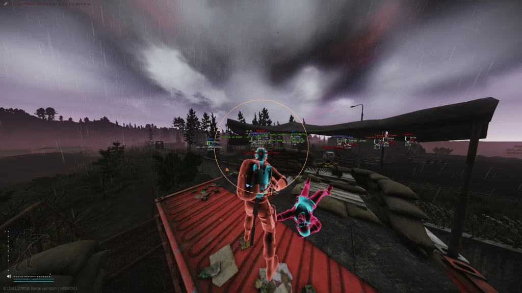 Sugar Elite Hack for EFT photo preview 3