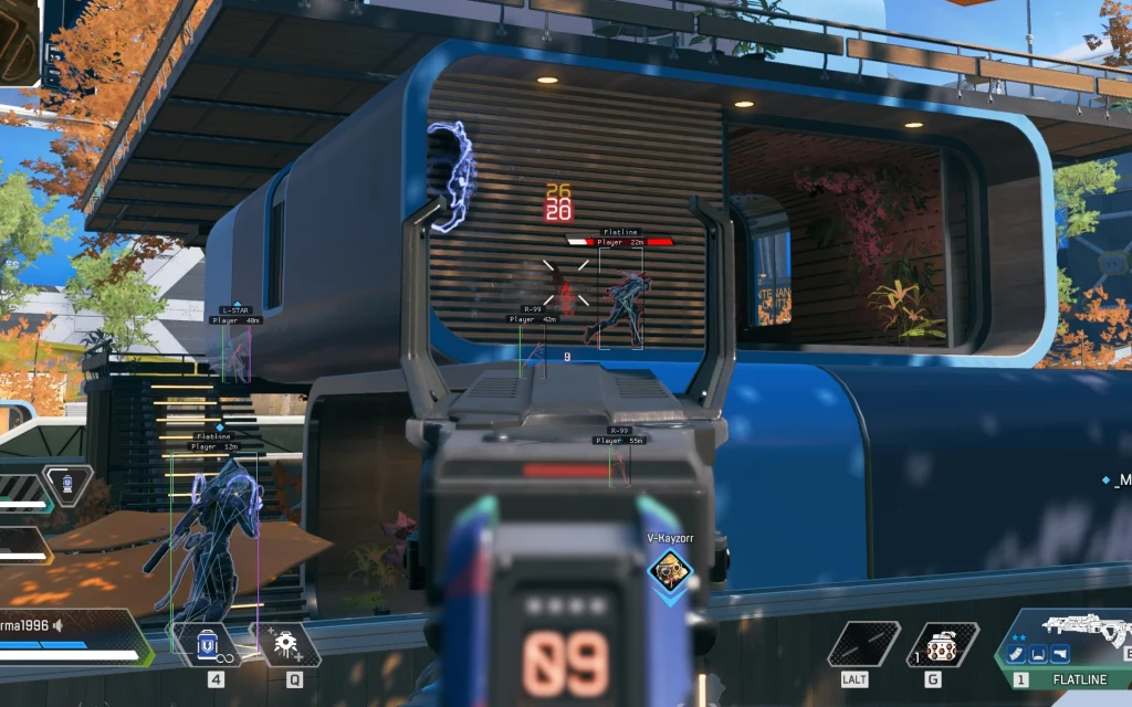 Phoenix Apex Full video preview 1
