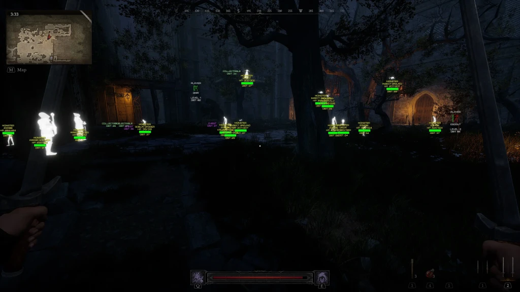 Dungeonborne Private Hack photo preview 4