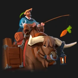 Albion Online (Альбион Онлайн)