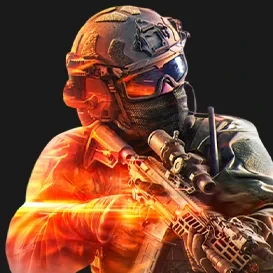 Battlefield RedSec (BF, БФ, Редсек)