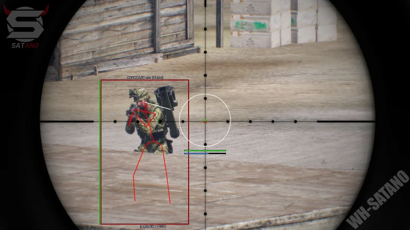 Softhub Arma III photo preview 3