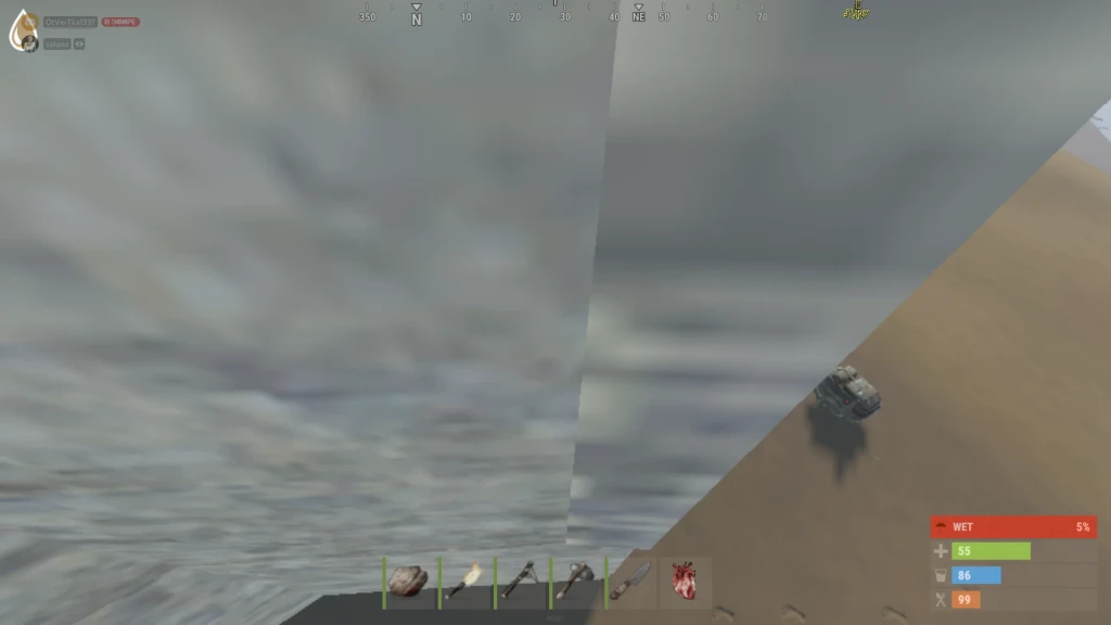 RUST HACK превью для фото 3
