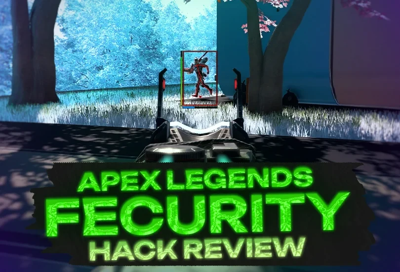 Fecurity Apex превью для видео 1